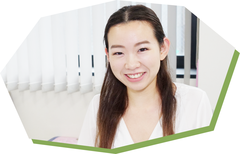 給料が安定していてる 賞与もあって働きがいがある